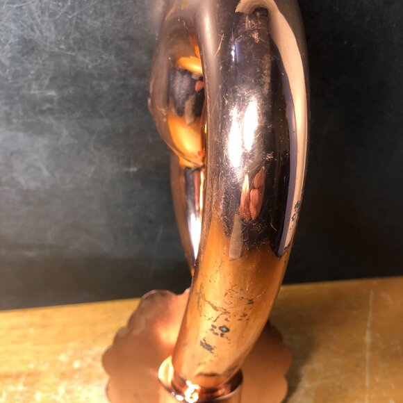 Absolut Elyx Copper Vodka Flamingo Bar Tap Handle - RARE - Picture 10 of 15